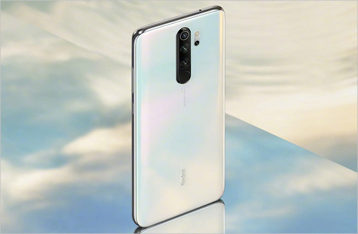 Новые техномонстры от Redmi