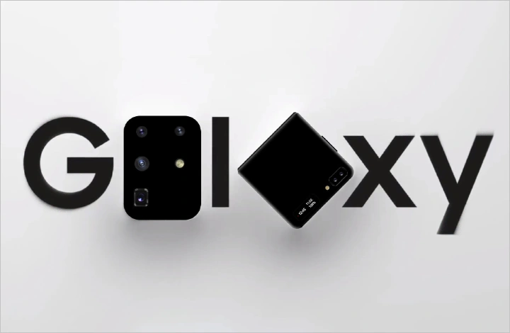 Galaxy Unpacked 2020