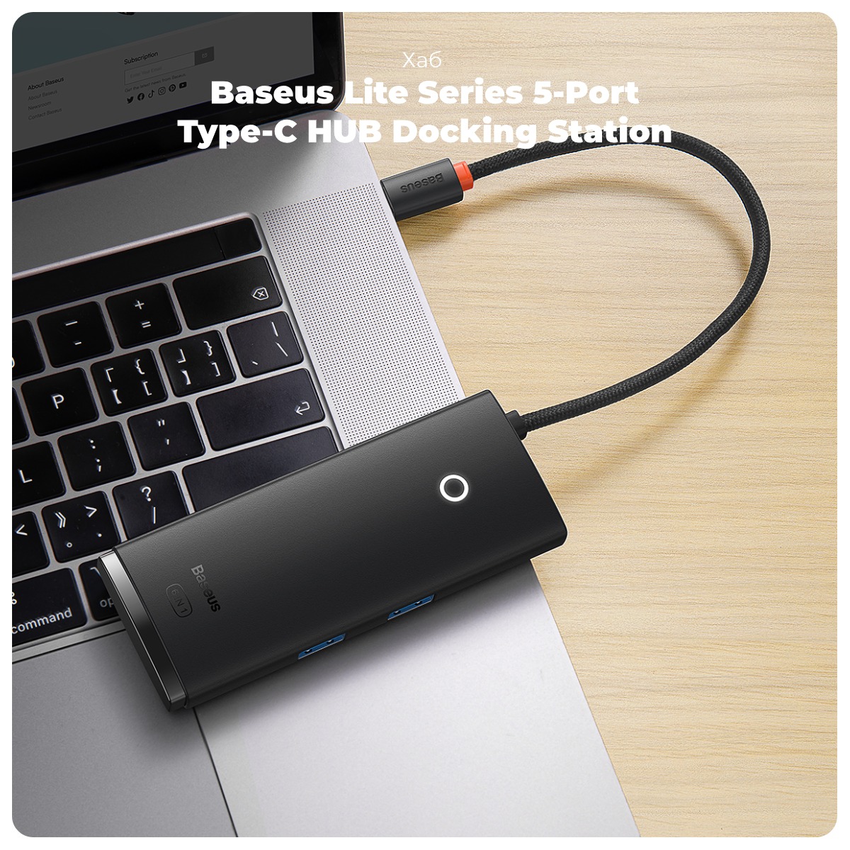 Baseus-Lite-Series-6-Port-Type-C HUB-WKQX050101-04