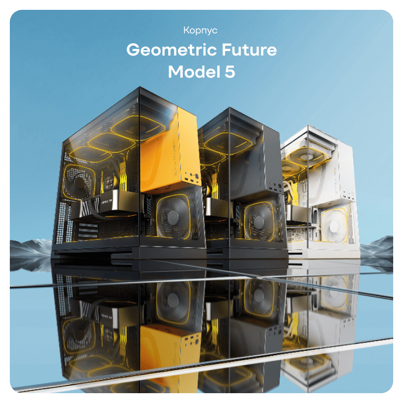 Geometric-Future-Model-5-01