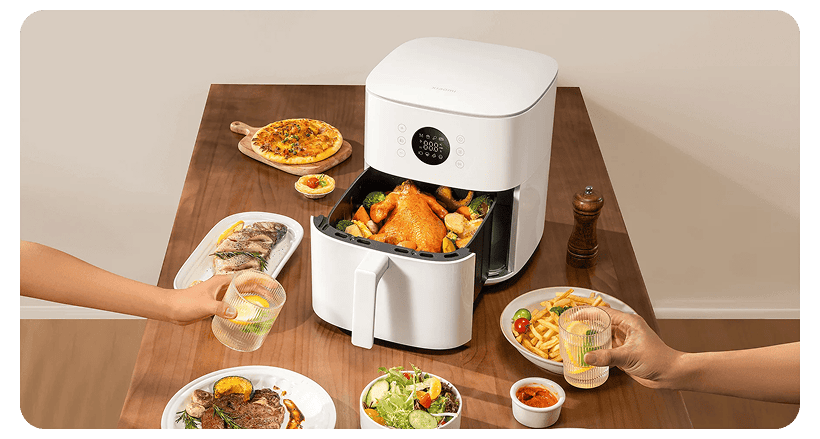 Xiaomi-Air-Fryer-6-5L-MAF-W6501-09