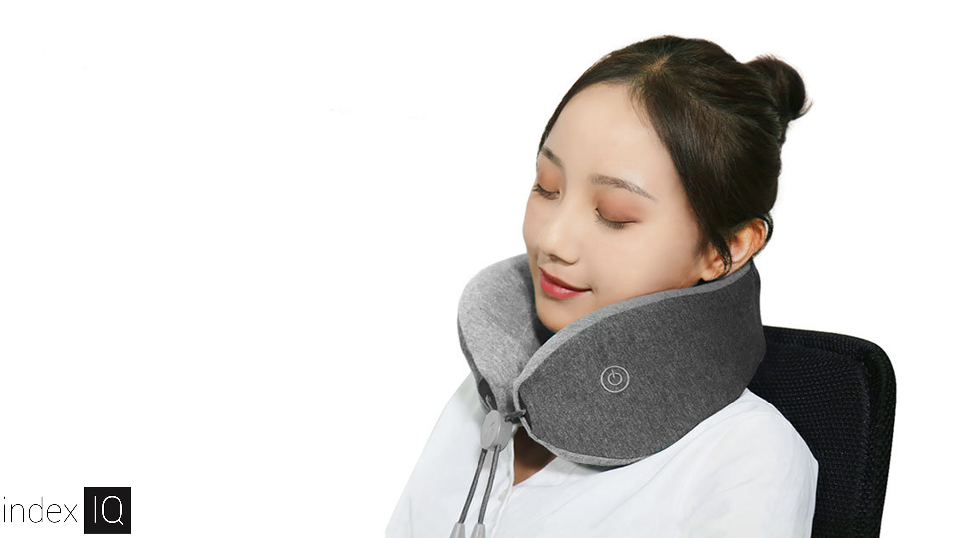 Купить XiaoMi LeFan Massage Sleep Neck Pillow