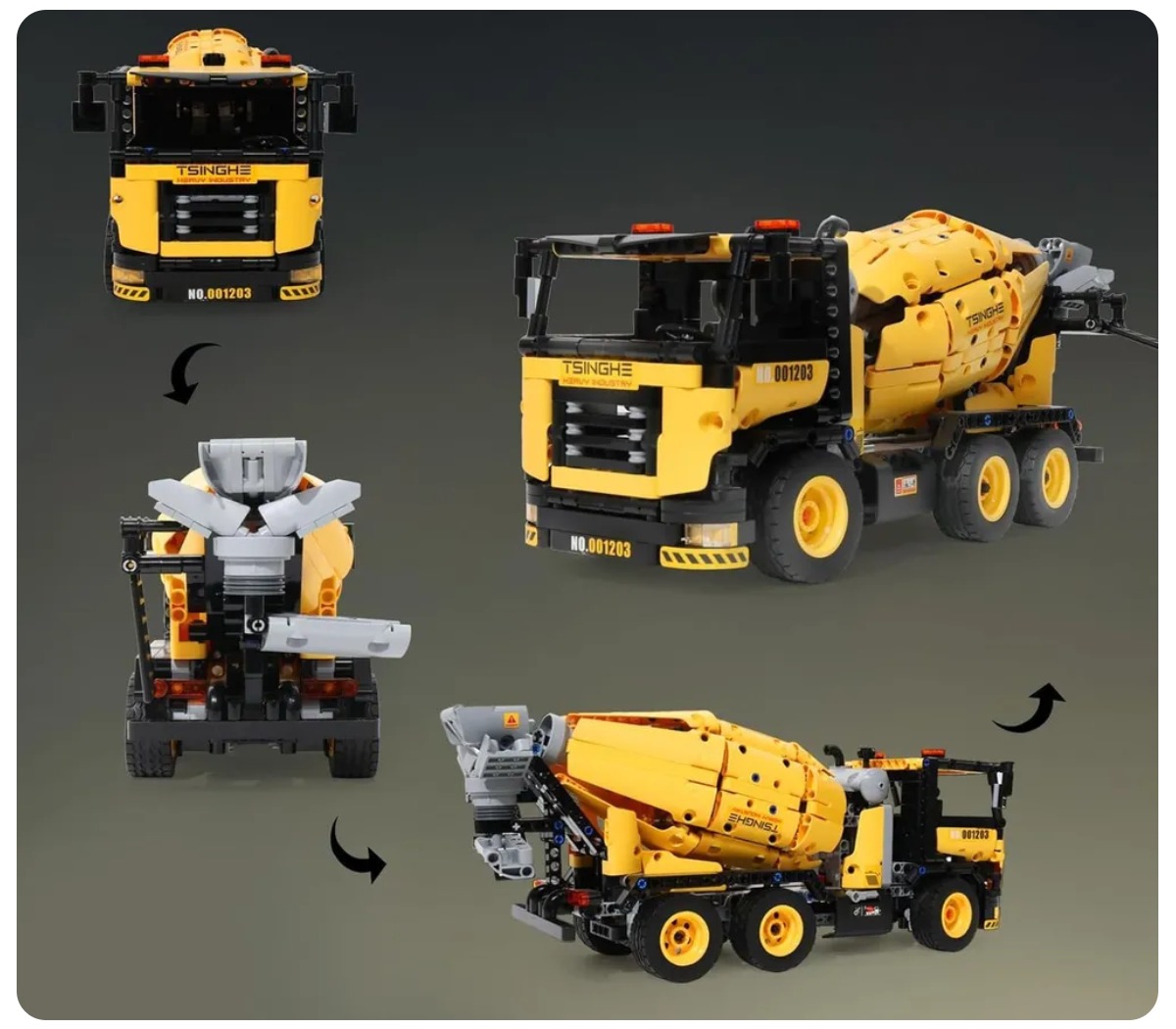 ONEBOT-Engineering-Mixer-OBJBC58AIQI-04