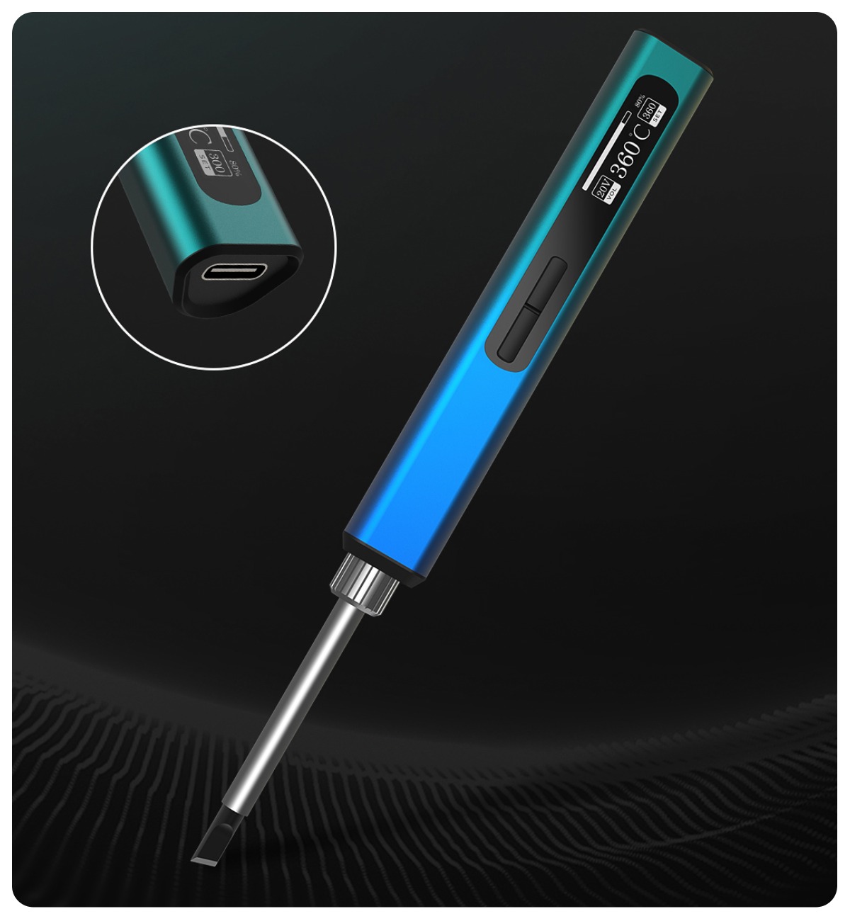 XiaoMi-RONGUAN-Intelligent-Portable-Electric-Soldering-Iron-RGS65-03