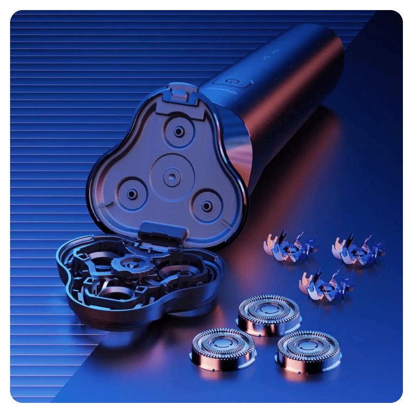 Showsee-Electric-Shaver-F303-005