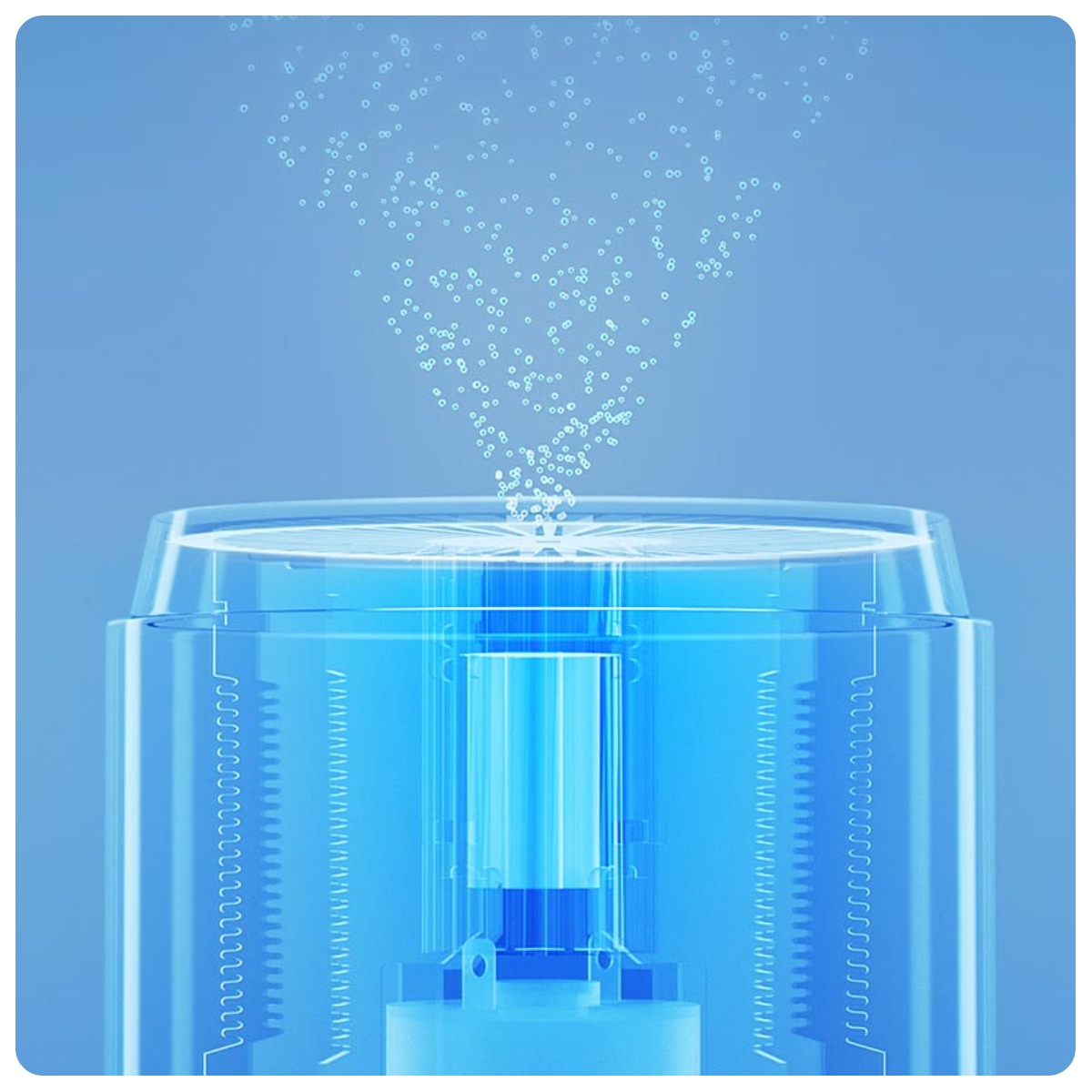 Showsee-Hair-Dryer-A10-W-05