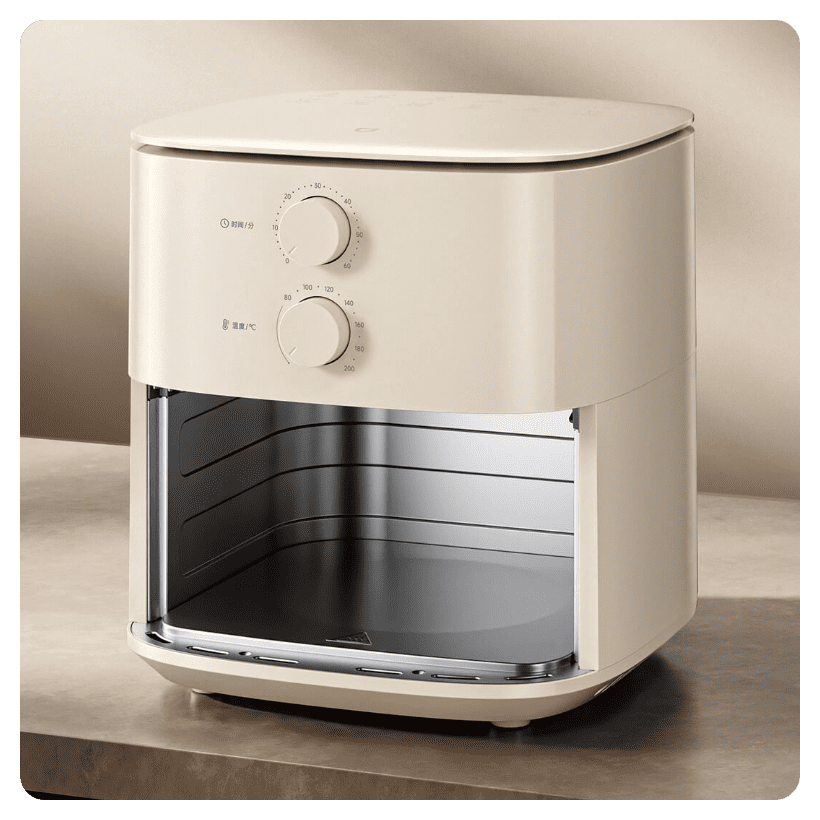 XiaoMi-Smart-Air-Fryer-5L-MAF11-05