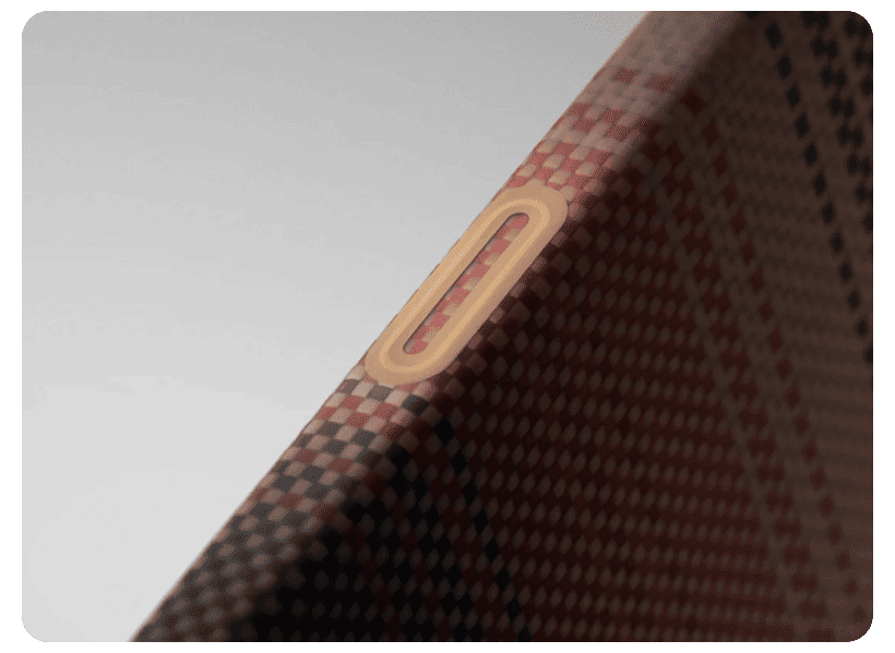 Pitaka-Ultra-Slim-Case-iPhone-17-Pro-Max-Sunset-KI1702SPM-04