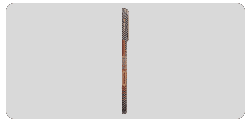 Pitaka-Ultra-Slim-Case-iPhone-17-Pro-Max-Sunset-KI1702SPM-05